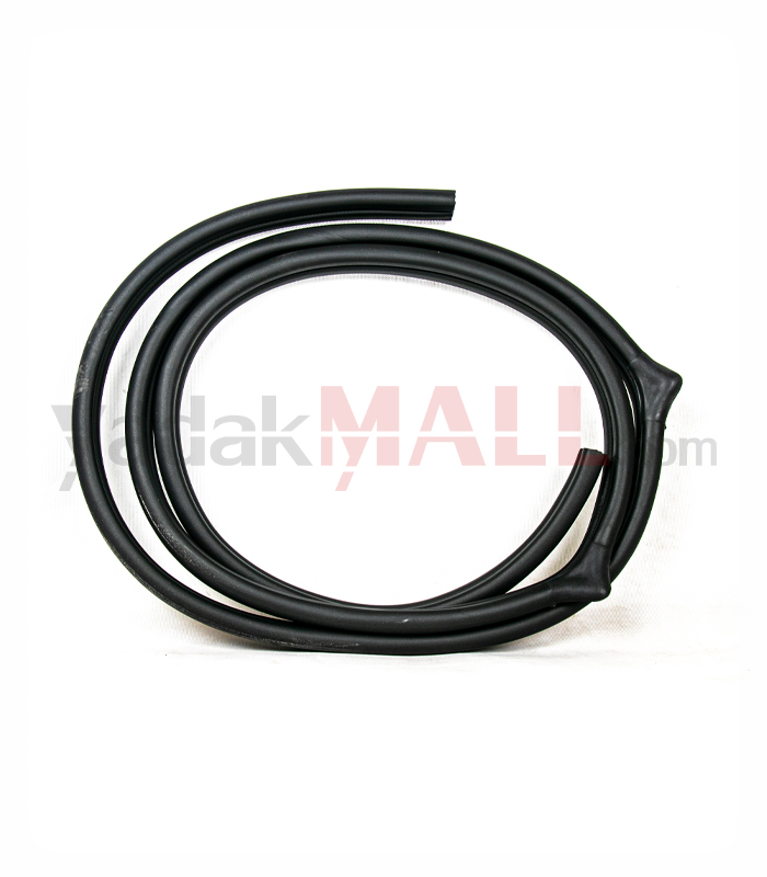 نوار لاستیکی درب عقب چپ اپتیما